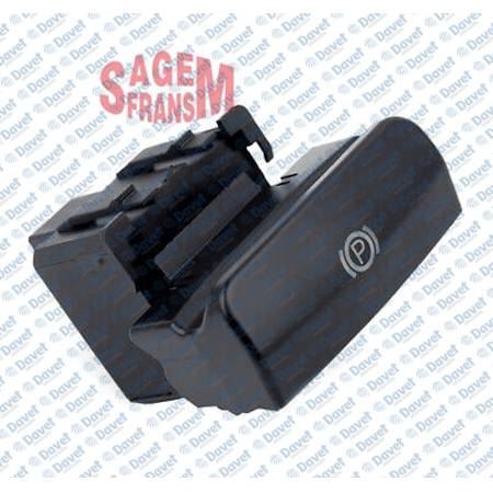 SAGEMFR 400155 El Fren Dugmesi C4- Picasso I Ds4